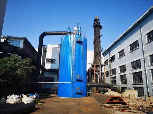 电捕焦油器